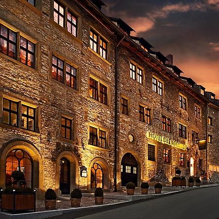 Trip Inn Hotel Der Adelshof Schwäbisch Hall Esterno foto