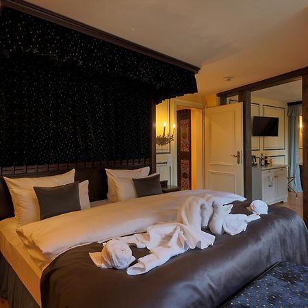 Trip Inn Hotel Der Adelshof Schwäbisch Hall Esterno foto