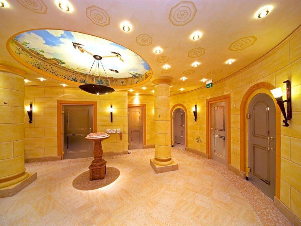 Trip Inn Hotel Der Adelshof Schwäbisch Hall Esterno foto