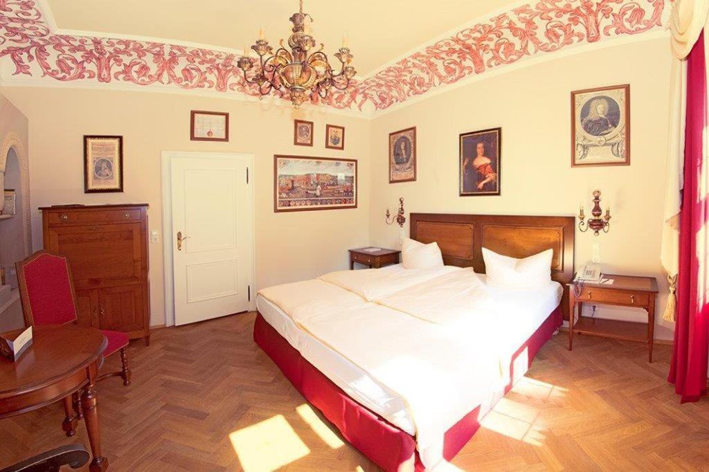 Trip Inn Hotel Der Adelshof Schwäbisch Hall Esterno foto