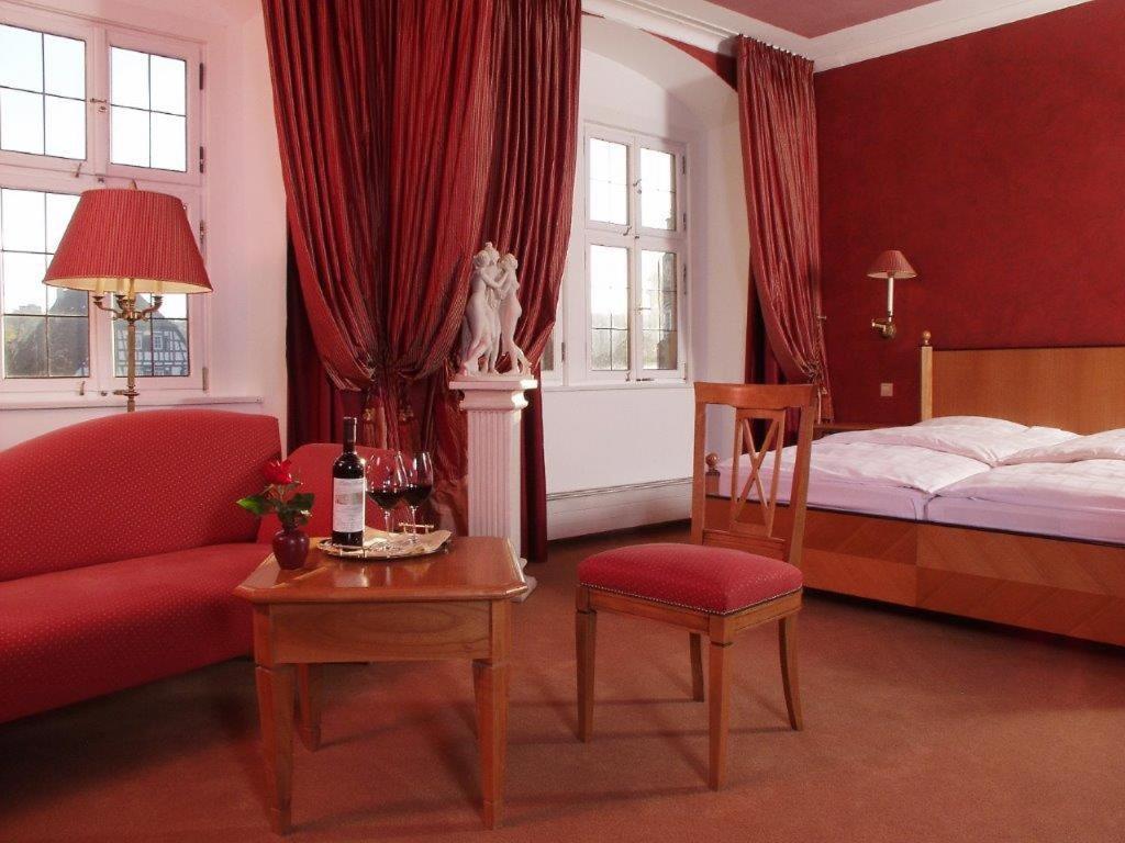 Trip Inn Hotel Der Adelshof Schwäbisch Hall Esterno foto