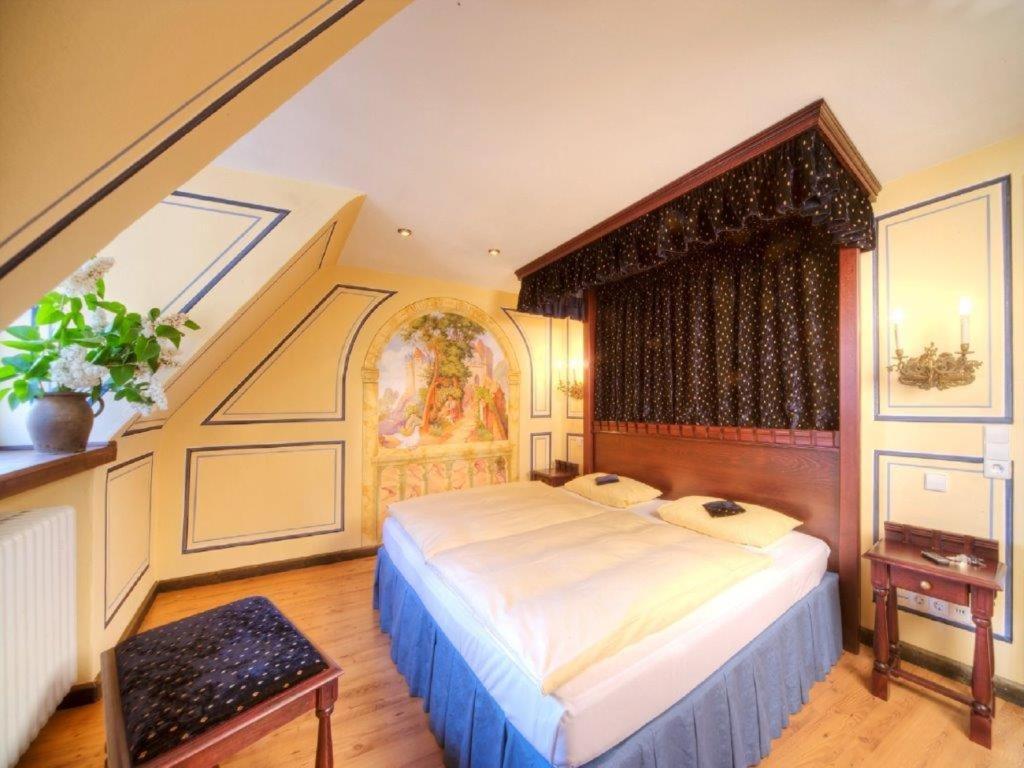 Trip Inn Hotel Der Adelshof Schwäbisch Hall Esterno foto