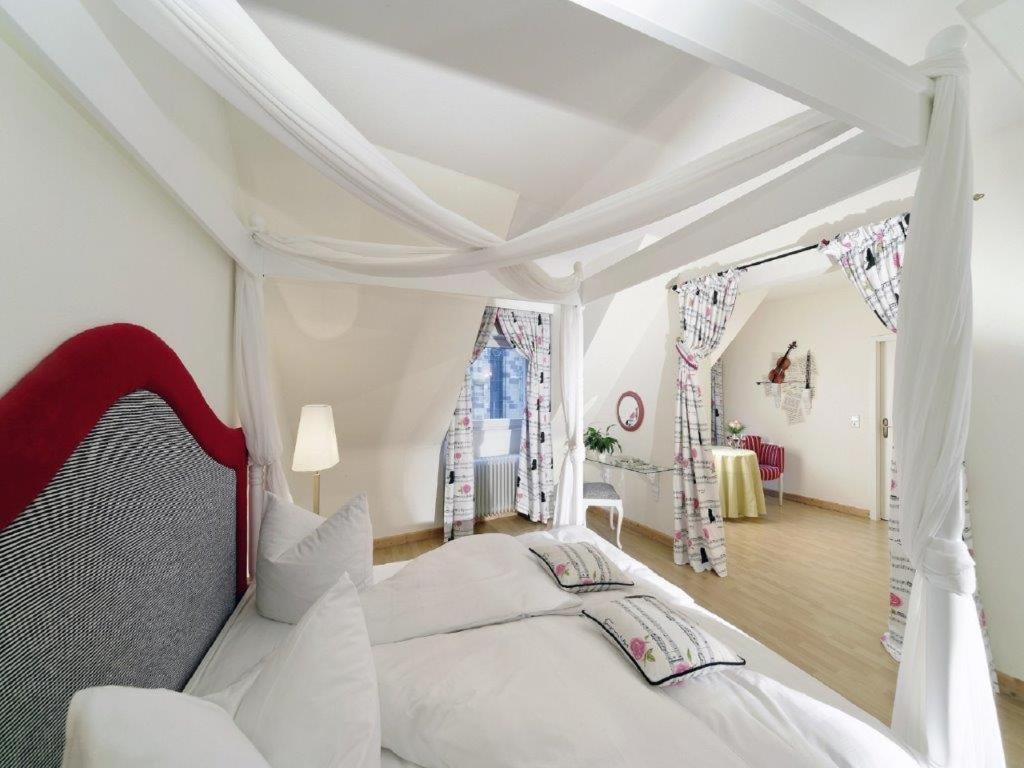 Trip Inn Hotel Der Adelshof Schwäbisch Hall Esterno foto