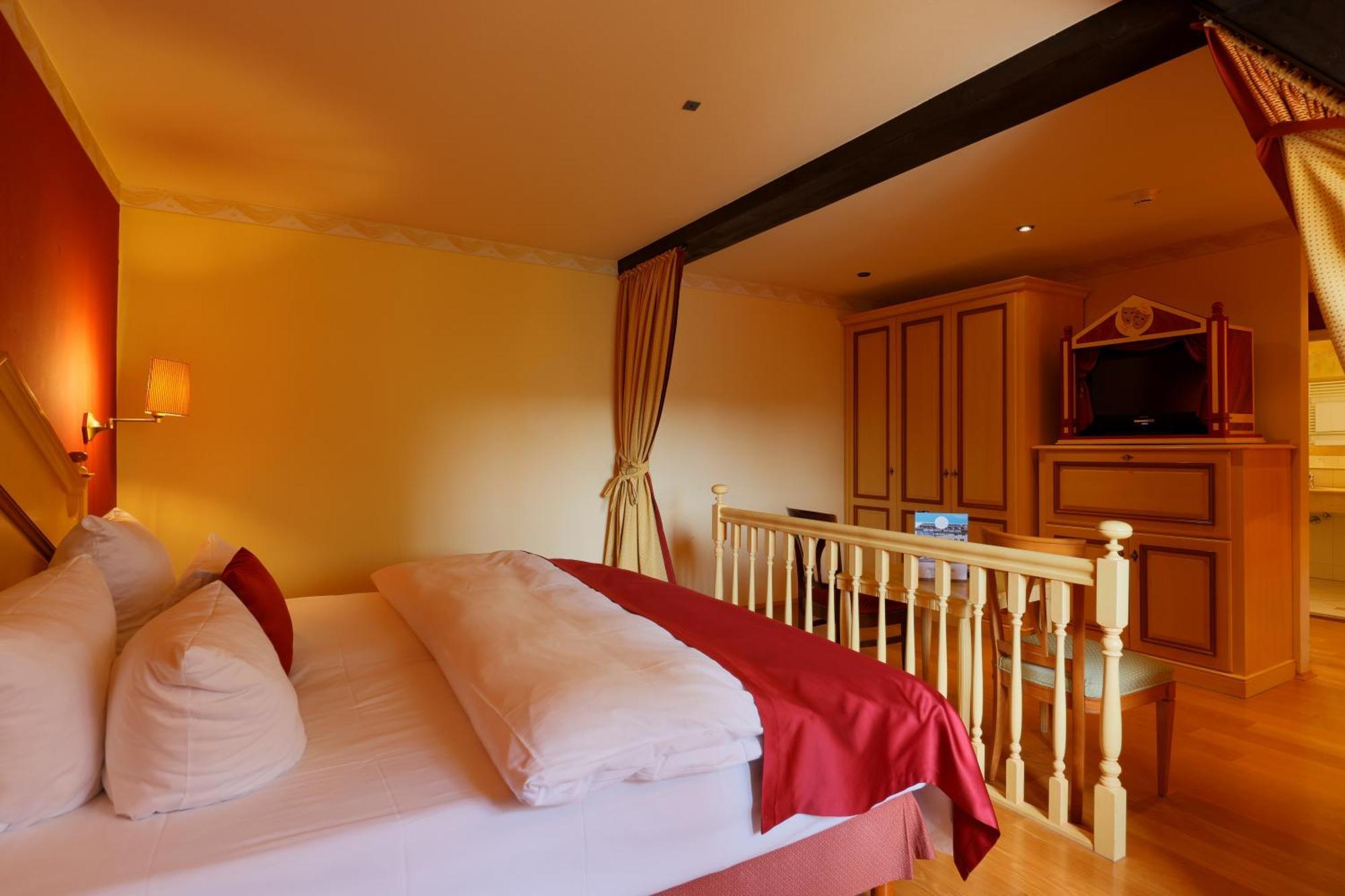 Trip Inn Hotel Der Adelshof Schwäbisch Hall Esterno foto