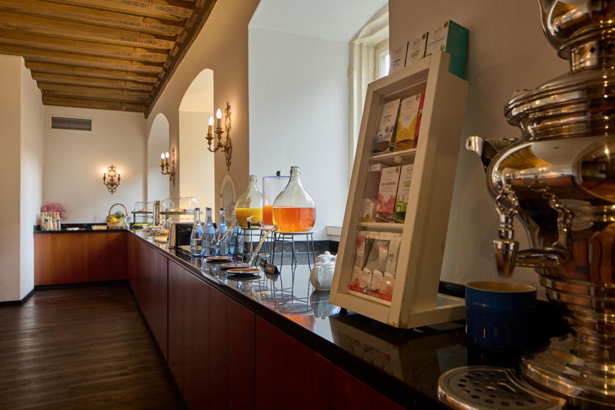 Trip Inn Hotel Der Adelshof Schwäbisch Hall Esterno foto