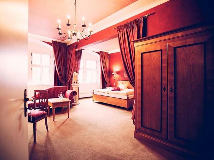 Trip Inn Hotel Der Adelshof Schwäbisch Hall Esterno foto