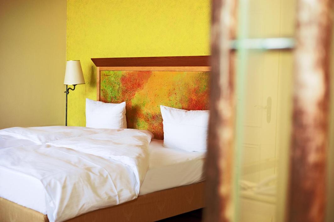 Trip Inn Hotel Der Adelshof Schwäbisch Hall Esterno foto