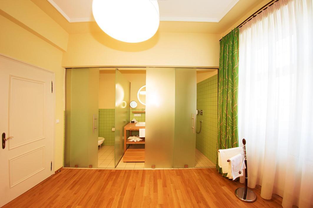 Trip Inn Hotel Der Adelshof Schwäbisch Hall Esterno foto