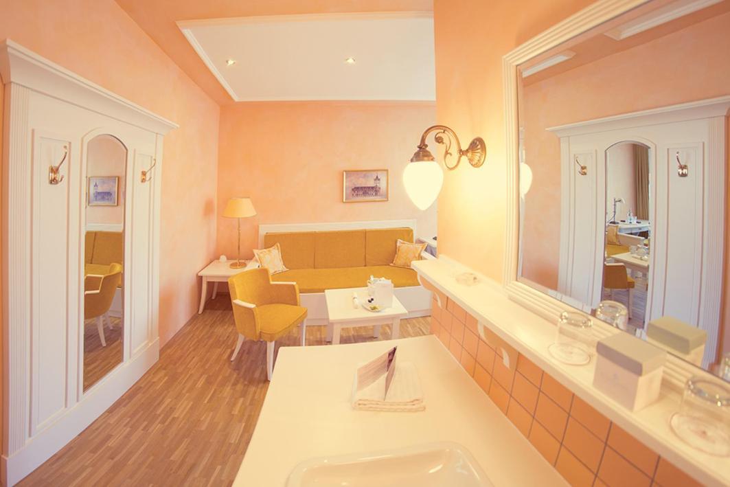 Trip Inn Hotel Der Adelshof Schwäbisch Hall Esterno foto